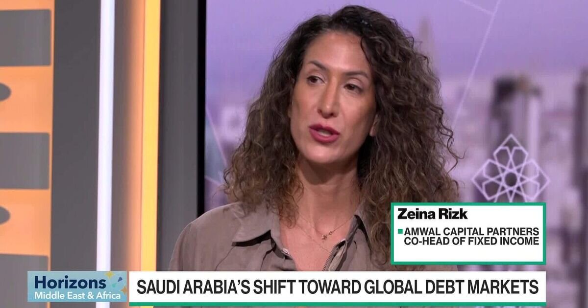 Analysts: Saudi Arabia’s Funding Needs to Stay Elevated