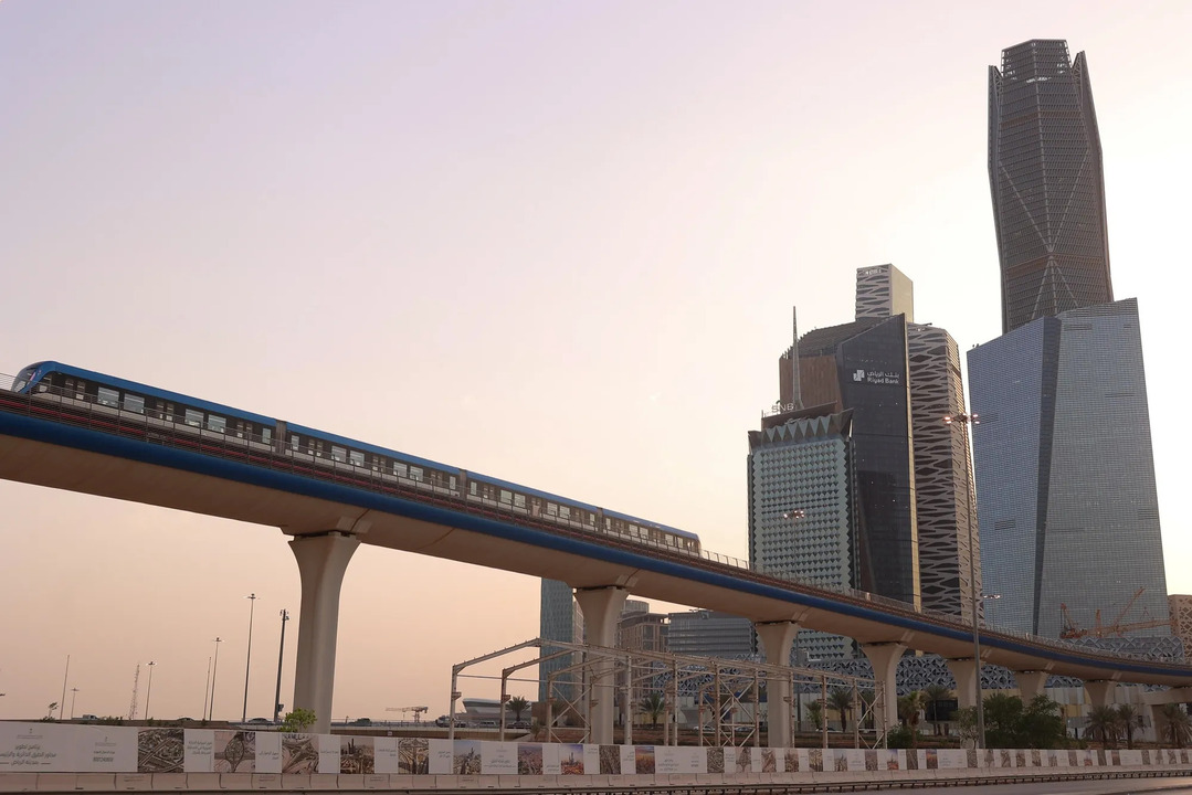 Saudi Arabia Considers Rare Sovereign Loan After $65 Billion Fundraising