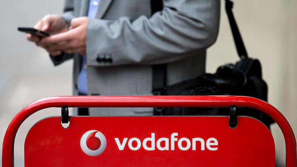 Vodafone Outage Leaves Thousands Without Internet Across the UK