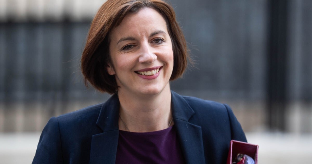Cabinet Split Deepens Over UK’s Role in Gaza Peace Plan