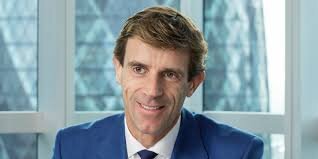 Mark Austin Appointed Chair of UK Government’s Dematerialisation Taskforce