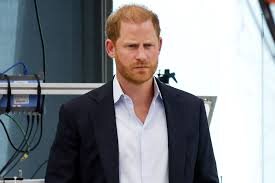 Prince Harry Escalates Legal Fight Over UK Security Protection