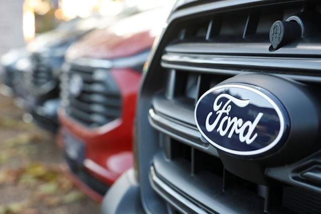Carmakers Face Major UK Lawsuits Over Diesel Emissions Cheating