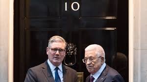 Britain’s Influence Diminished by Global Politics and Domestic Polarization