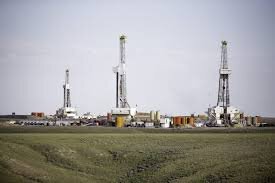Britain to Outlaw Fracking After Years of Environmental Debate