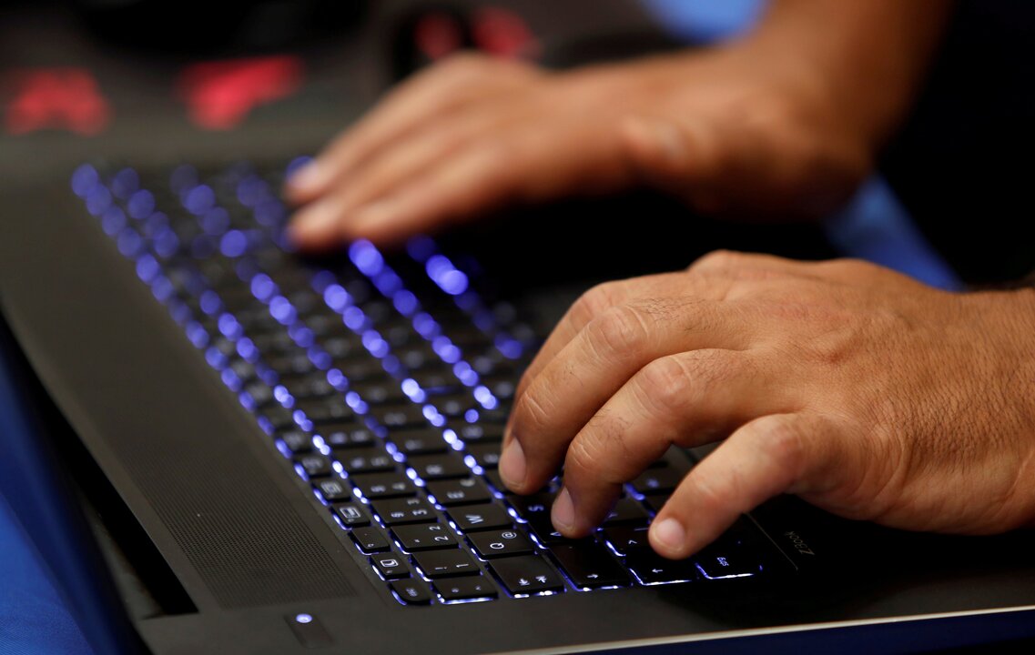 Britain Fines 4chan in First Online Safety Enforcement Case