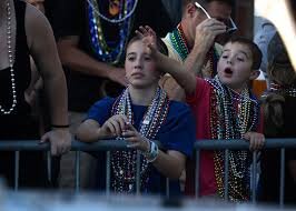 Families Celebrate Pirate and Renaissance Festival in Panama City Beach