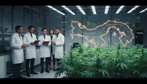 Tilray Medical Expands into Panama Through Joint Venture