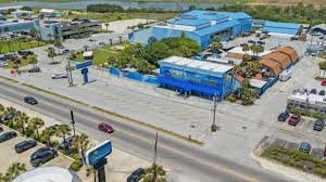By The Sea Resorts Plans Redevelopment of Former Gulf World Site
