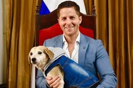 Mayor Mayer Mizrachi Secures Premios Juventud 2025 for Panama