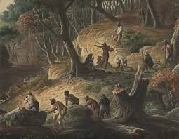 Historians Spotlight Free Black Community in 16th Century Panama