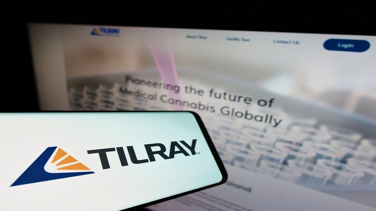 Tilray Granted Medical Cannabis License in Panama