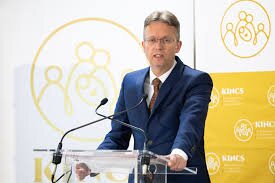 Hungarian Minister Promotes Homeownership as Foundation for Family Stability