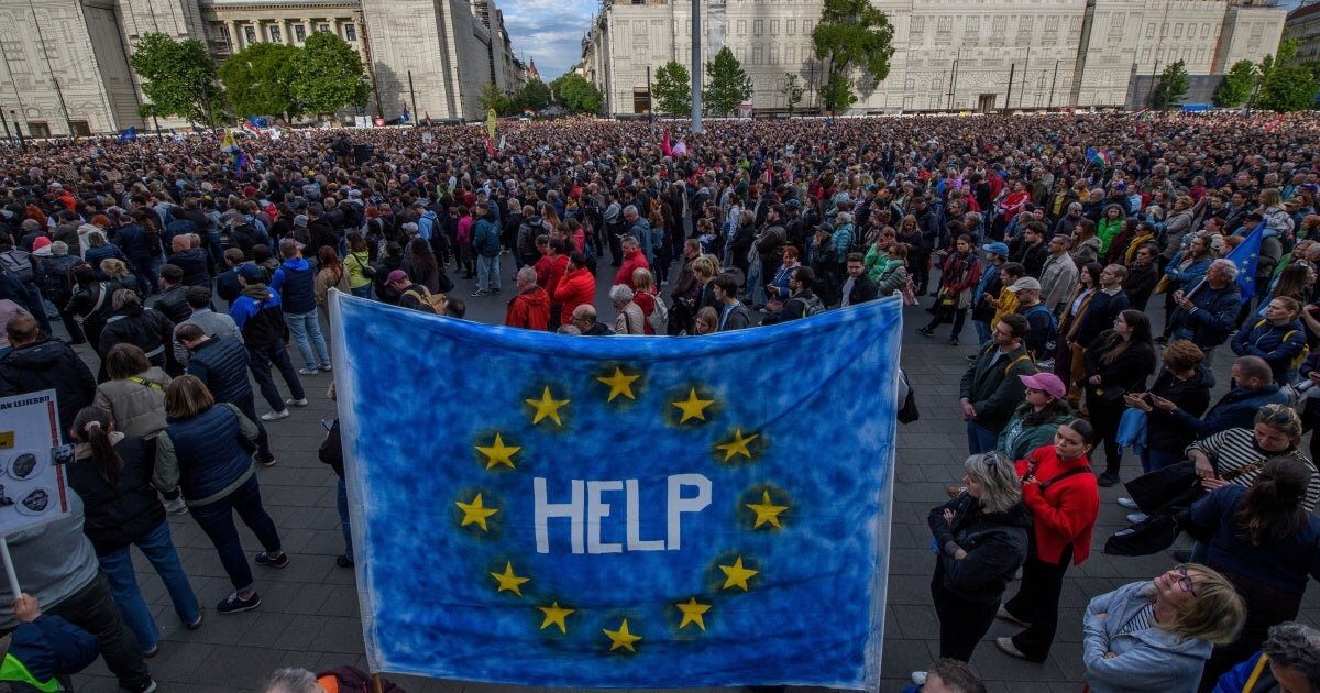 EU Holds Critical Hearing on Hungary’s Rule of Law Concerns