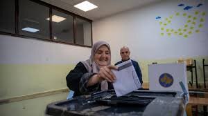Kosovo’s Local Elections Head to Runoffs in Key Municipalities