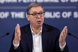 Serbia to Protect National Interests in NIS Oil Company, President Says