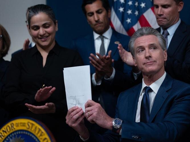 California Passes Law Allowing Relatives to Care for Children of Deported Parents