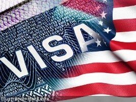 Haiti Ranked Among Top Three Countries Facing U.S. Visa Refusals