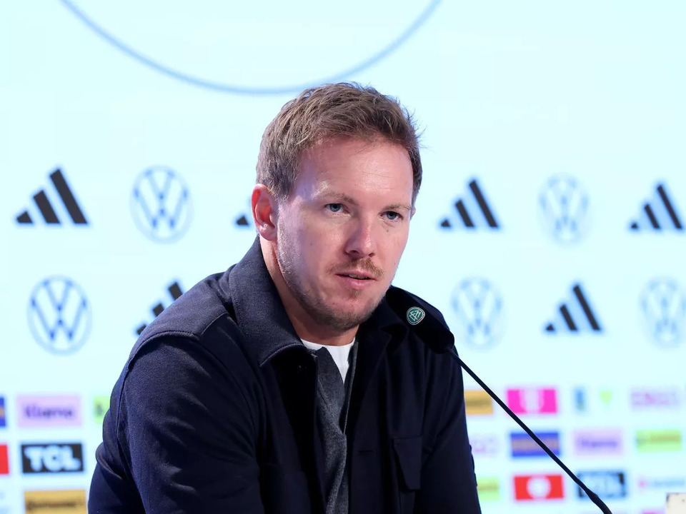 Julian Nagelsmann Apologizes Over ‘Long Ball’ Comment on Northern Ireland