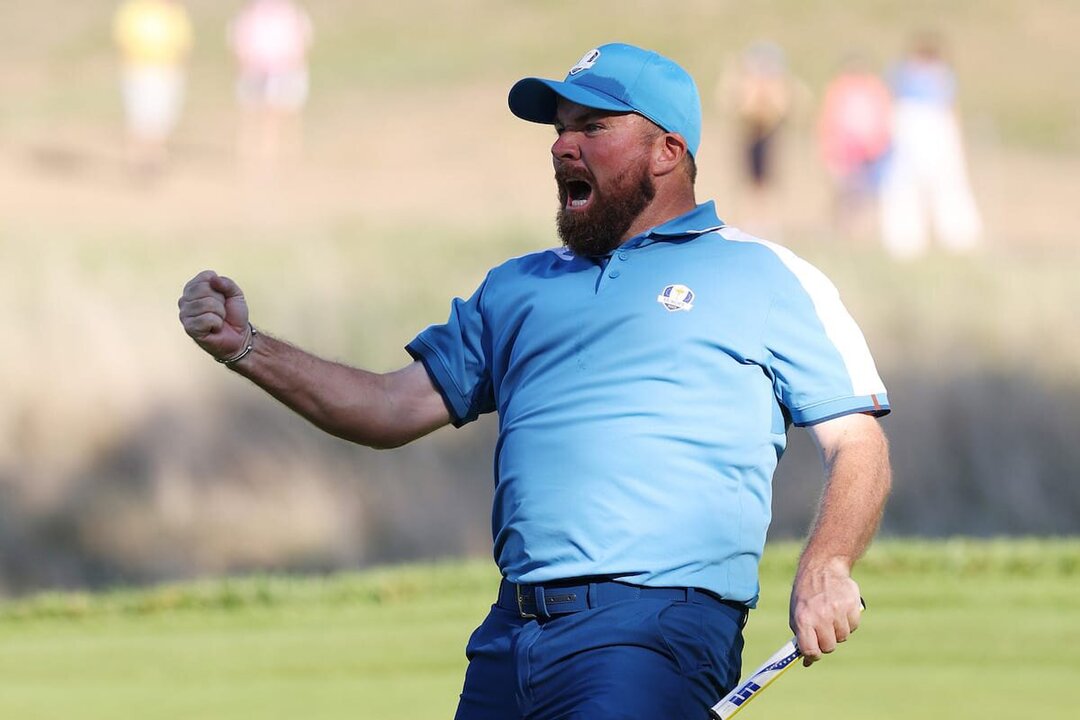Ireland to Host Return of Iconic Golf Captain for Biennial Event