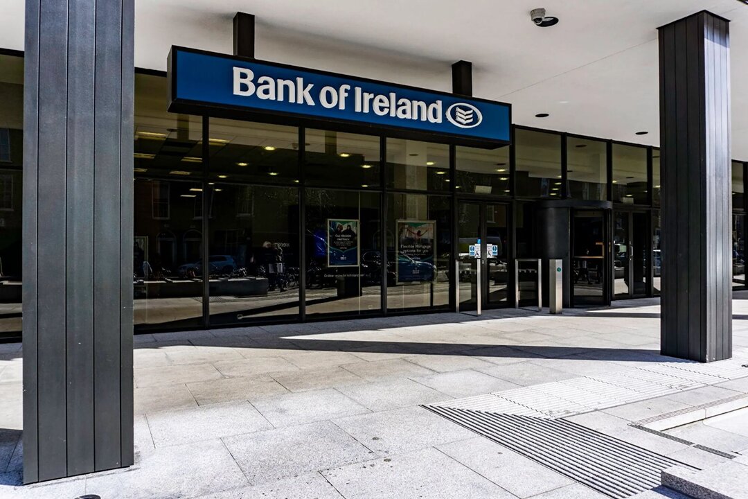 Bank of Ireland Resolves Major Online Banking Outage