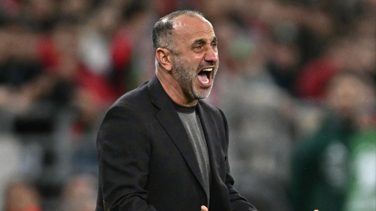 Armenia Coach Declares ‘War’ Ahead of Showdown with Republic of Ireland