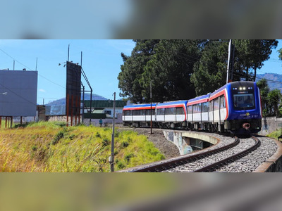 EU and Global Partners to Finance Electric Train Project in Costa Rica