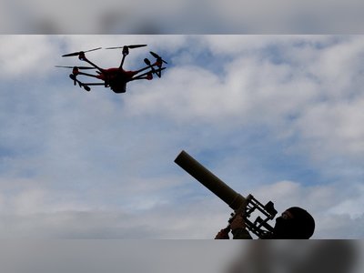 European Union to Develop Anti-Drone Defense Roadmap