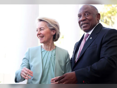 European Union’s Global Gateway Program Delivers R229 Billion Investment to South Africa