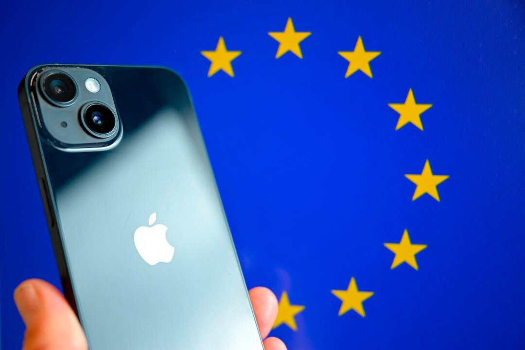 European Union Investigates Tech Giants Over Financial Scam Prevention