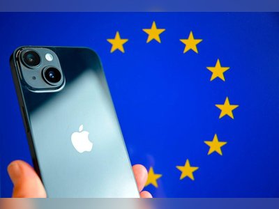 European Union Investigates Tech Giants Over Financial Scam Prevention