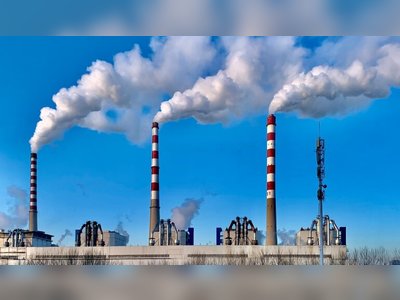 European Union Auctions Over 3 Million Carbon Permits at €78.66 Each