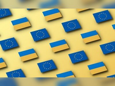 European Union Eases Customs Rules on Ukrainian Goods