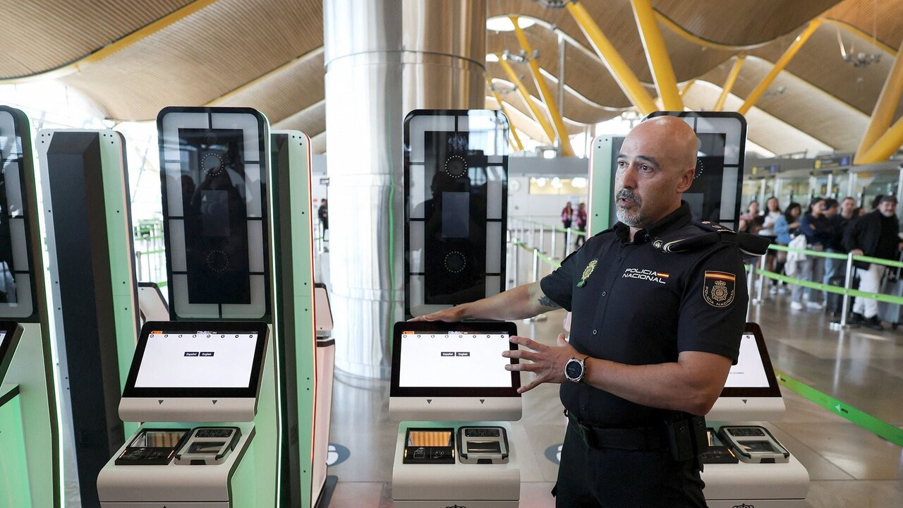 EU Introduces Stricter Entry Rules for Foreign Travelers