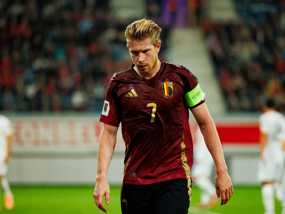 Belgium Defeats Wales to Strengthen World Cup Qualification Bid