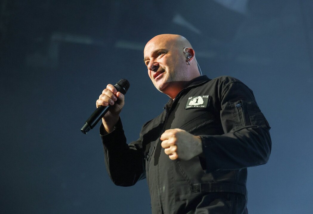 Mayor Cancels Disturbed Concert in Belgium Over Safety Concerns