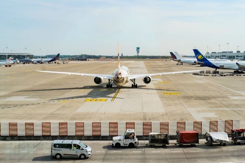 Belgium Faces Major Transport Disruptions Amid Nationwide Strike