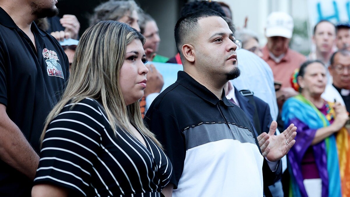 U.S. Federal Judge Questions Trump-Era Deportation Plan for Abrego Garcia