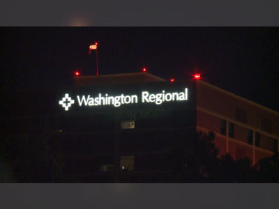 Washington Regional Medical Center Locked Down After Anonymous Threat