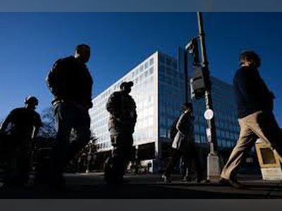 Federal Workforce Faces Strain Amid Historic Wave of Retirements