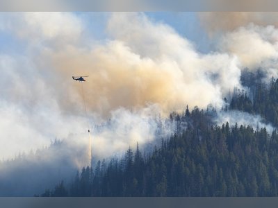 Washington State Officials Reflect on Mild Wildfire Season