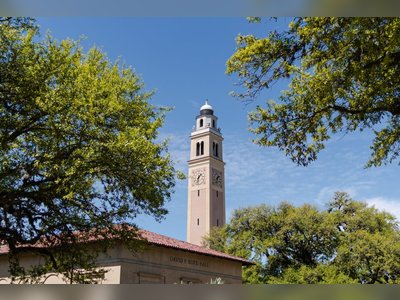 LSU Adjusts Presidential Search Timeline to Align with White House Visit