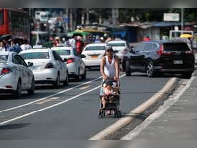 Philippines Faces Economic and Social Challenges from Aging Population