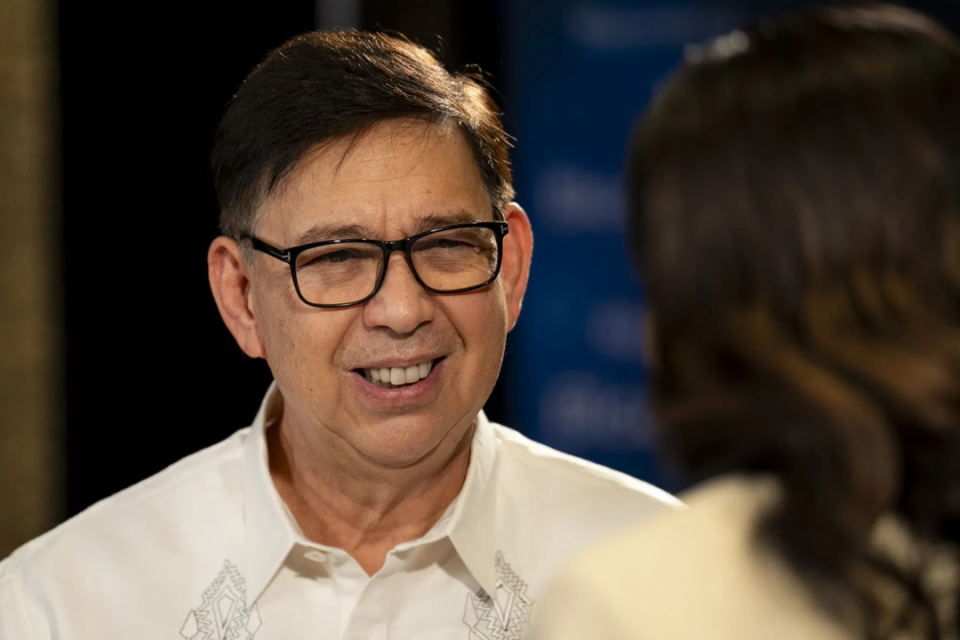 Philippine Finance Chief Warns Corruption Scandal Could Slow Economy