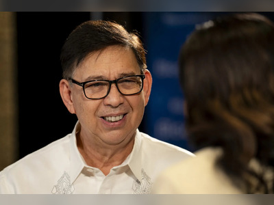 Philippine Finance Chief Warns Corruption Scandal Could Slow Economy