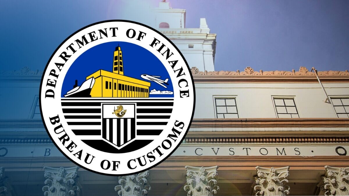 U.S. Calls for Anti-Corruption Reforms in Philippine Customs Bureau
