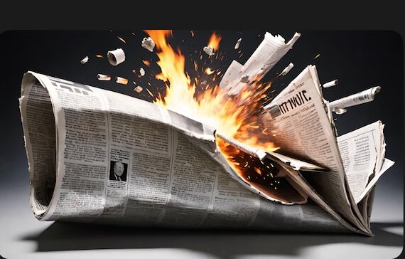 Calls Grow for Accountability After Journalists Killed in Lebanon