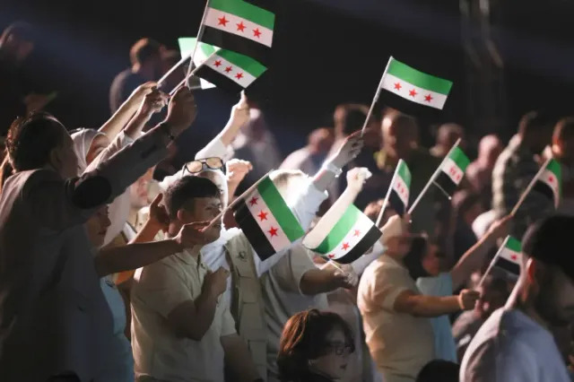 Experts Debate Whether Transitional Justice Undermines Civil Peace in Syria
