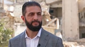 Former Syrian Vice President Says Damascus Has ‘No Appetite for War’