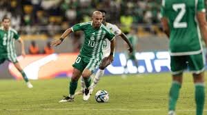 Where to Watch Algeria’s Upcoming Soccer Matches